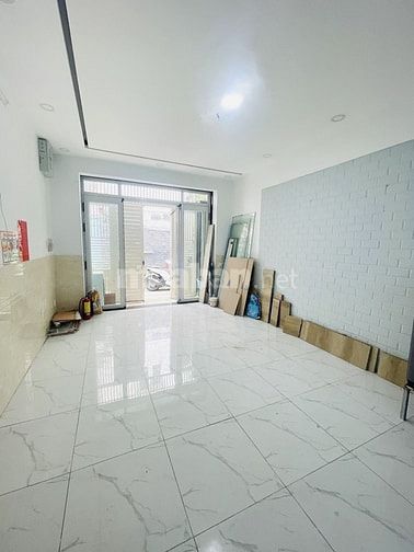BÁN NHÀ TRẦN QUANG KHẢI QUẬN 1