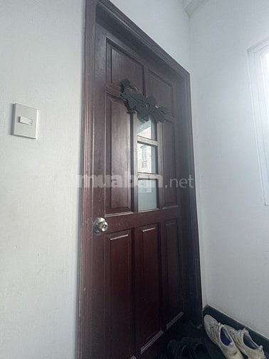 BÁN NHÀ TRẦN QUANG KHẢI QUẬN 1