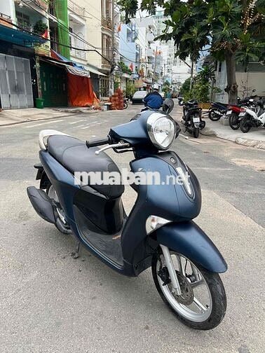 Yamaha Janus FI Màu  Xanh 💥Đk 2022💥CÓ BẢO HÀNH💥💥💥💥