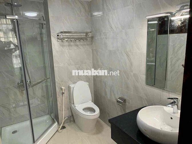 CHO THUÊ NHÀ ĐẸP 7m ngang HXH SƯ VẠN HẠNH – Quận 10