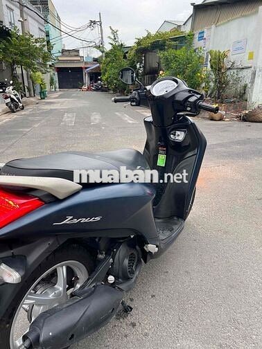 Yamaha Janus FI Màu  Xanh 💥Đk 2022💥CÓ BẢO HÀNH💥💥💥💥