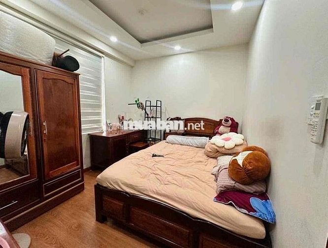 Căn hộ 2PN Chung cư Zentower Quận 12