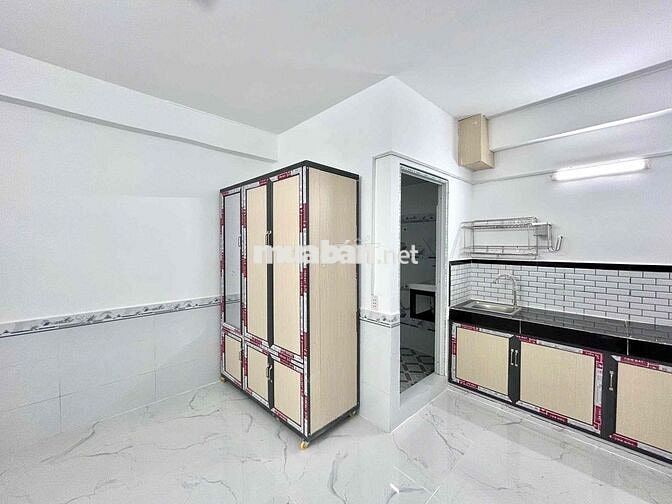 KHAI TRƯƠNG DỰ ÁN GẦN ĐH MỞ Q6 GIA PHÚ Ở ĐƯỢC 2-3 NGƯỜI