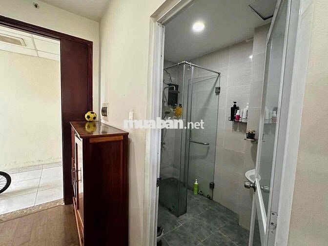Căn hộ 2PN Chung cư Zentower Quận 12