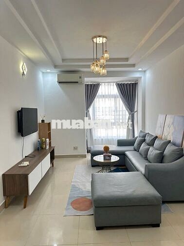 Skygarden Quận 7, PMH. 3pn đẹp rộng nội thất đẹp, nhà mát view cao