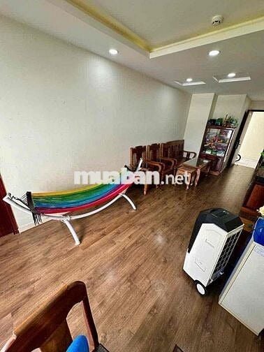Căn hộ 2PN Chung cư Zentower Quận 12