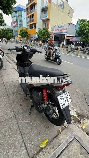 Honda Beat 2020 Xám Đã sử dụng