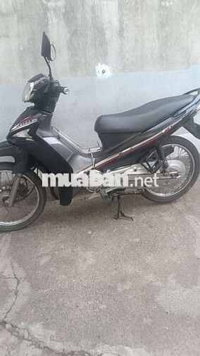 Yamaha Sirius Fi 2014 Đen