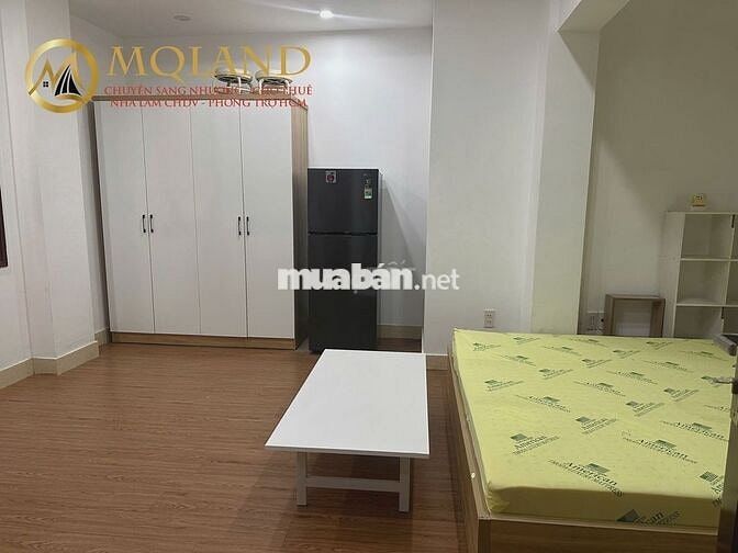 CHO THUÊ NHÀ 14P QUẬN 3 LÀM CHDV