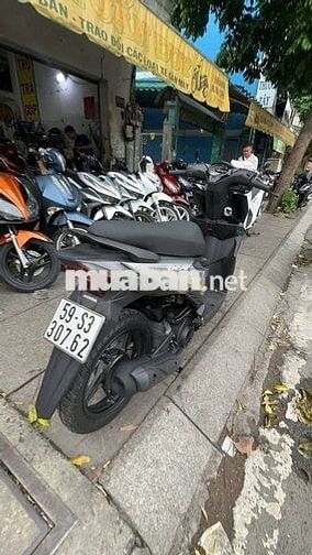 Honda Beat 2020 Xám Đã sử dụng
