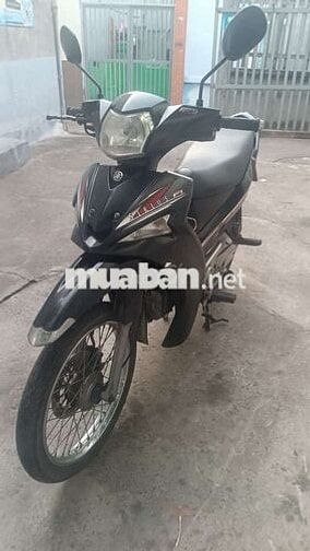 Yamaha Sirius Fi 2014 Đen