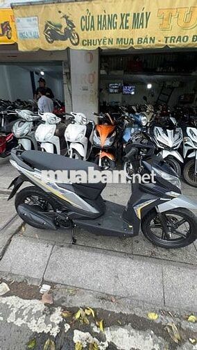 Honda Beat 2020 Xám Đã sử dụng