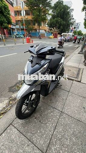 Honda Beat 2020 Xám Đã sử dụng