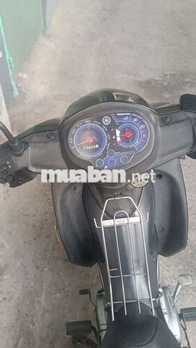 Yamaha Sirius Fi 2014 Đen