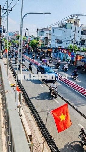 CHO THUÊ MẶT BẰNG HUỲNH TẤN PHÁT, KINH DANH BUÔN BÁN