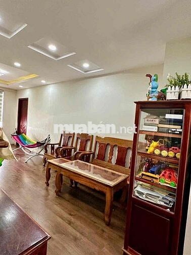 Căn hộ 2PN Chung cư Zentower Quận 12
