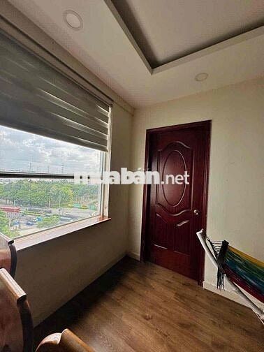 Căn hộ 2PN Chung cư Zentower Quận 12