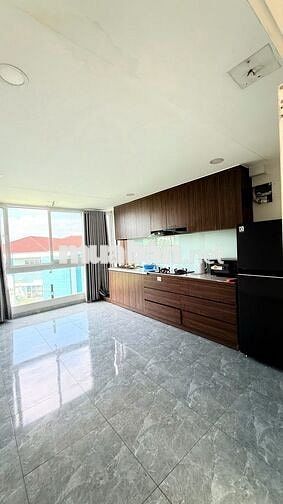 Văn phòng cho thuê 4 tầng nằm ở Tân Phong, Quận 7 giá 16,8 tỷ