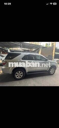 Toyota Fortuner 2010 113158 km