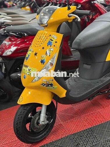 💥Piaggio ZIP Minion 2022 BSTP chính chủ✍️