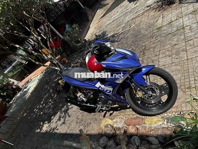 Yamaha Exciter 150 2015 Xanh