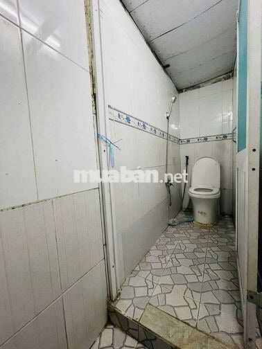 Nhà dài 21m đs7 p hiệp Bình Phước 7tr/tháng