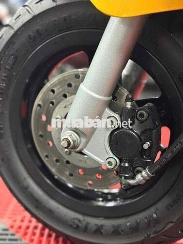 💥Piaggio ZIP Minion 2022 BSTP chính chủ✍️