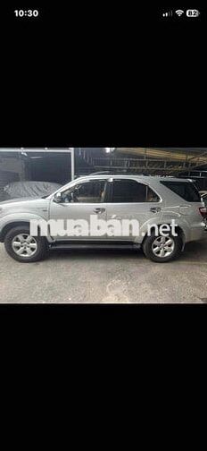 Toyota Fortuner 2010 113158 km