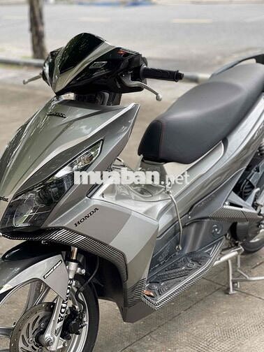 Honda Air Blade 125 2013 Xám