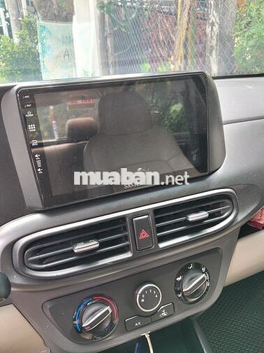 Hyundai Grand i10 1.2 Trắng