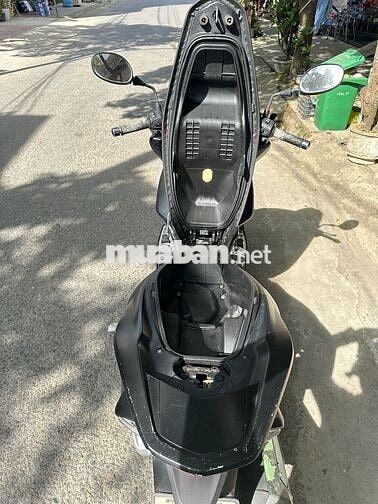 Honda PCX Đen 4693 km Chính chủ