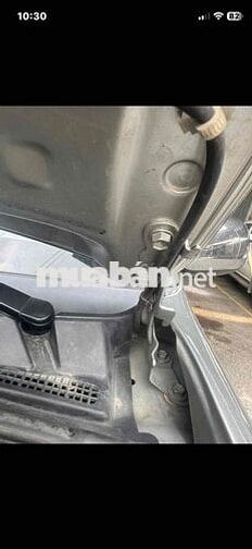 Toyota Fortuner 2010 113158 km