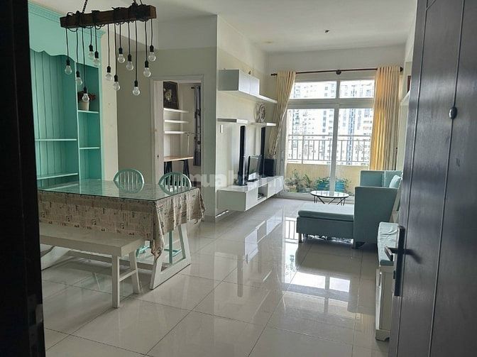 Chung cư Screc tower-căn 2 phòng ngủ giá 12tr/th