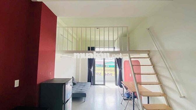CHO THUÊ DUPLEX SIÊU RỘNG NGAY TRUNG TÂM GÒ VẤP, ĐH VLU, IUH, EMART