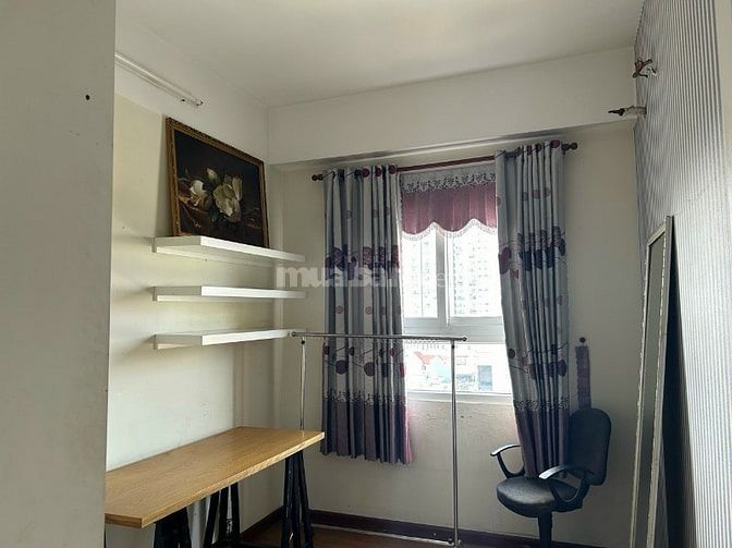 Chung cư Screc tower-căn 2 phòng ngủ giá 12tr/th
