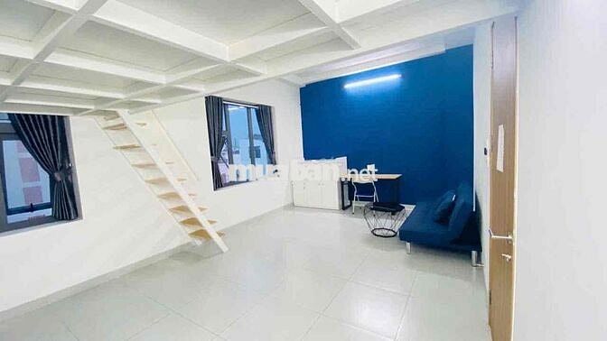 CHO THUÊ DUPLEX SIÊU RỘNG NGAY TRUNG TÂM GÒ VẤP, ĐH VLU, IUH, EMART