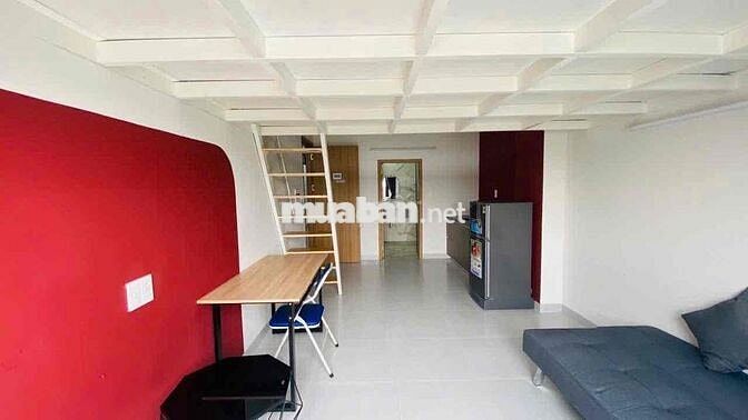 CHO THUÊ DUPLEX SIÊU RỘNG NGAY TRUNG TÂM GÒ VẤP, ĐH VLU, IUH, EMART