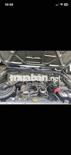 Toyota Fortuner 2010 113158 km