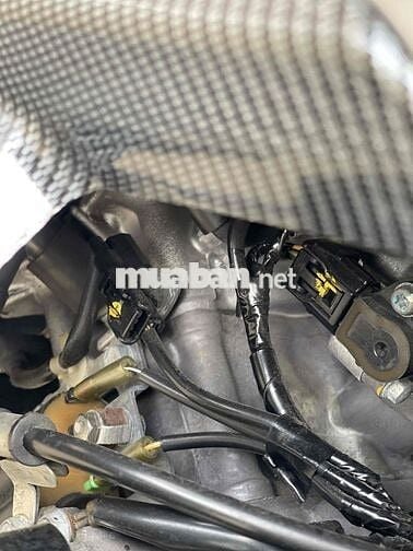 Honda Air Blade 125 2013 Xám