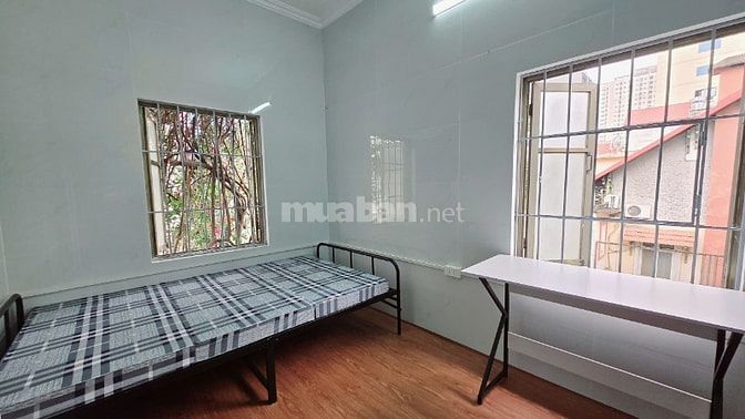 Chính chủ cho thuê phòng trọ ngõ 106 Hoàng Quốc Việt
