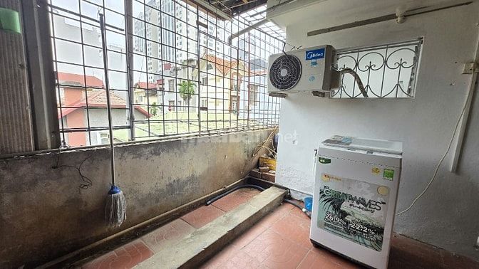 Chính chủ cho thuê phòng trọ ngõ 106 Hoàng Quốc Việt