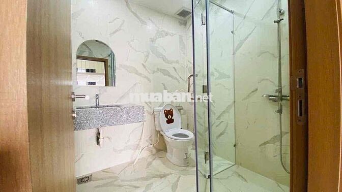 CHO THUÊ DUPLEX SIÊU RỘNG NGAY TRUNG TÂM GÒ VẤP, ĐH VLU, IUH, EMART
