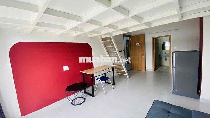 CHO THUÊ DUPLEX SIÊU RỘNG NGAY TRUNG TÂM GÒ VẤP, ĐH VLU, IUH, EMART