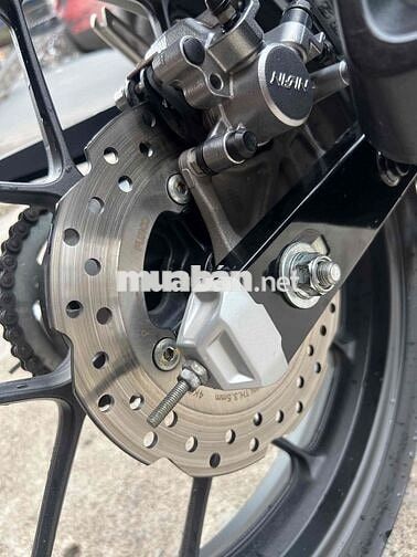 Honda Winner V4 2024 Trắng đen bán trả góp