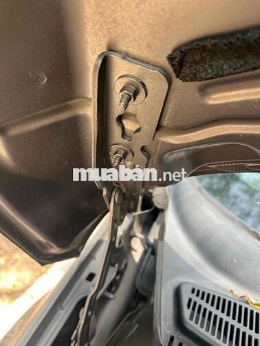 Ford Ecosport 2019 Titanium Nâu fom mới