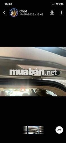 Toyota Fortuner 2010 113158 km