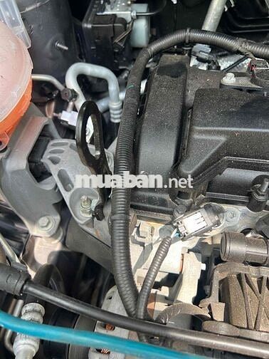 Ford Ecosport 2019 Titanium Nâu fom mới