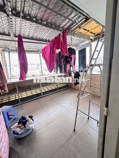 BÁN NHÀ MẶT TIỀN P4 LÀM CHDV 14pn 15wc CÓ THANG MÁY FULL PHÒNG