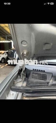 Toyota Fortuner 2010 113158 km