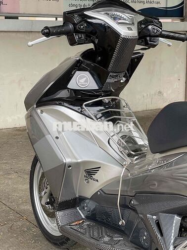 Honda Air Blade 125 2013 Xám